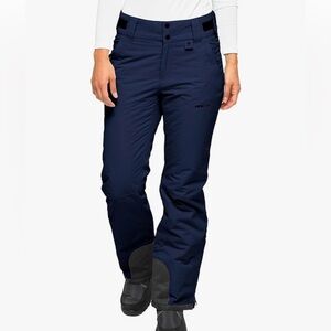 Arctix Dark Blue insulated snow  Pants